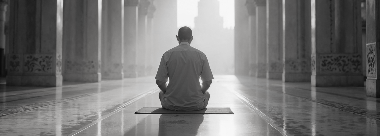 Why Dua After Prayer Is One of the Most Powerful Moments