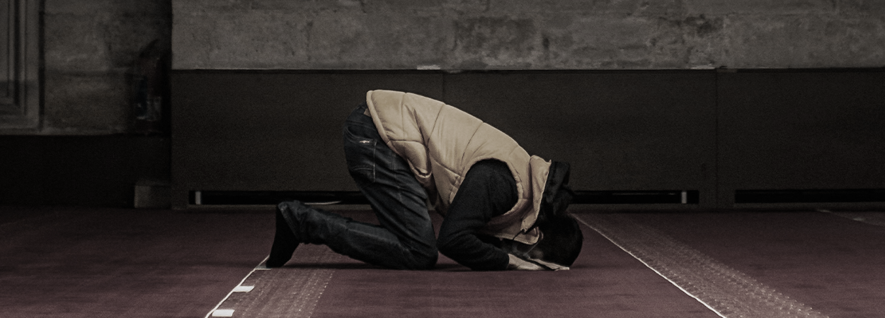 How Dua Shapes Patience, Gratitude, and Trust in Allah